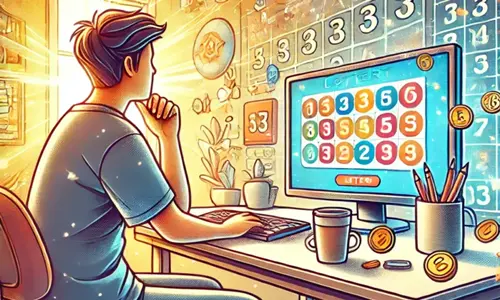 Strategi Untuk Meningkatkan Peluang Memenangkan Permainan Togel Online