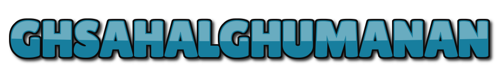 Ghsahalghumanan